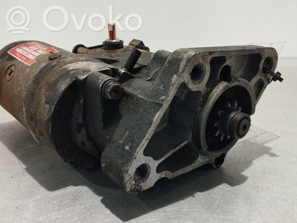 Motor de arranque   OK55218400A,031114140