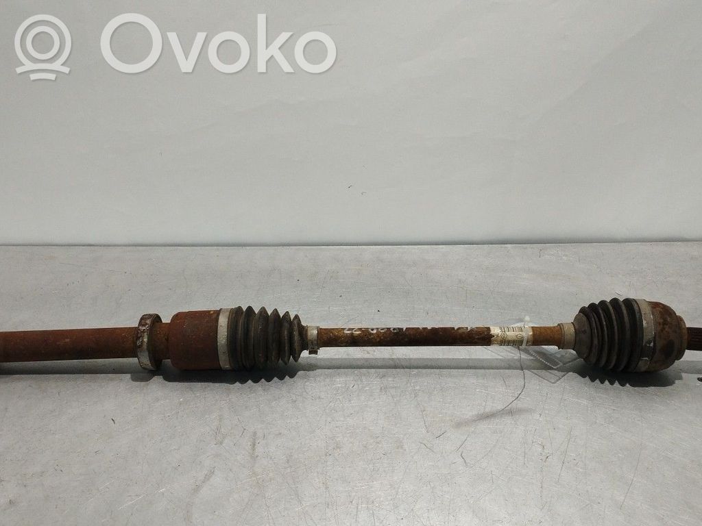Eje de transmisión delantero   8200378880D