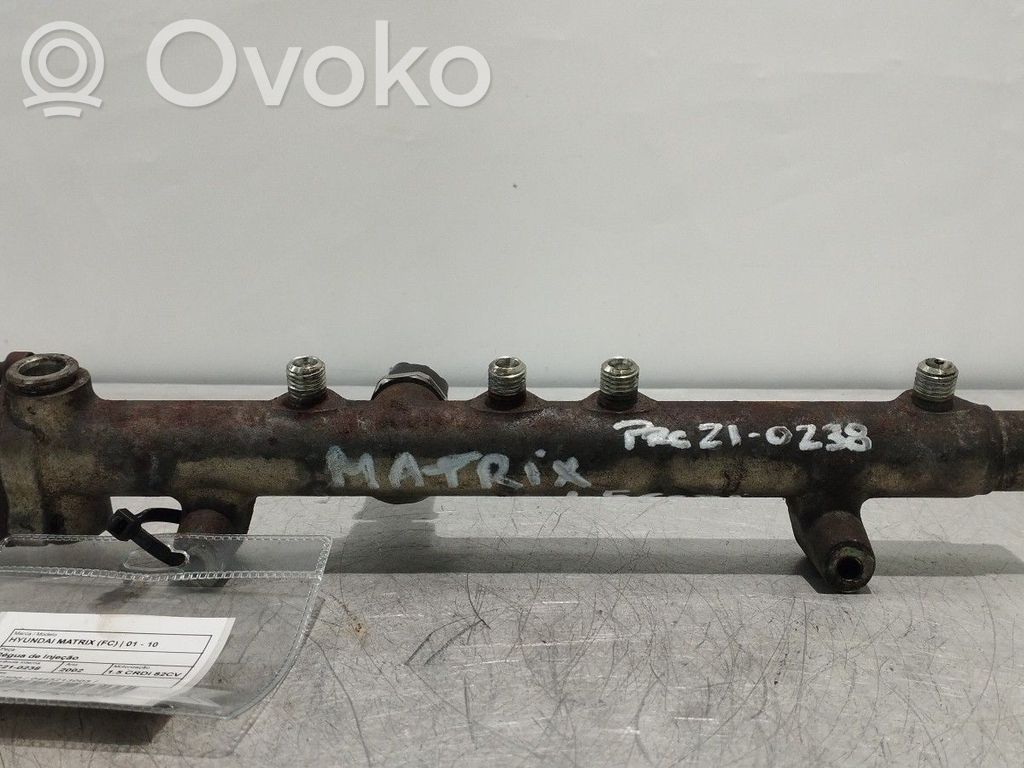 Polttoainepääputki   3140027500,0281002405,0281002445,0445213005,28624003467,3140227000