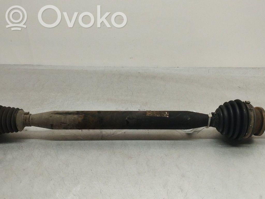 Semiasse anteriore   6Q0407272BD