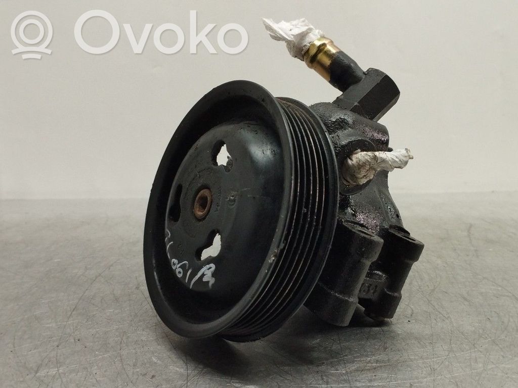 Servopumpe   HBDH0,2MD1603