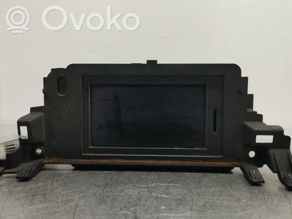 Bildschirm / Display / Anzeige   259153753R