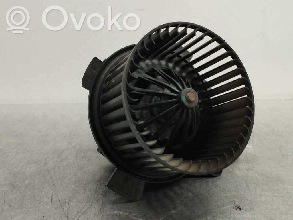 Citroen C4 I Soplador/ventilador calefacción 