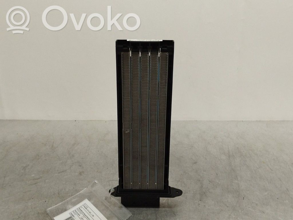 Relé de ventilador de calefacción   T4038001