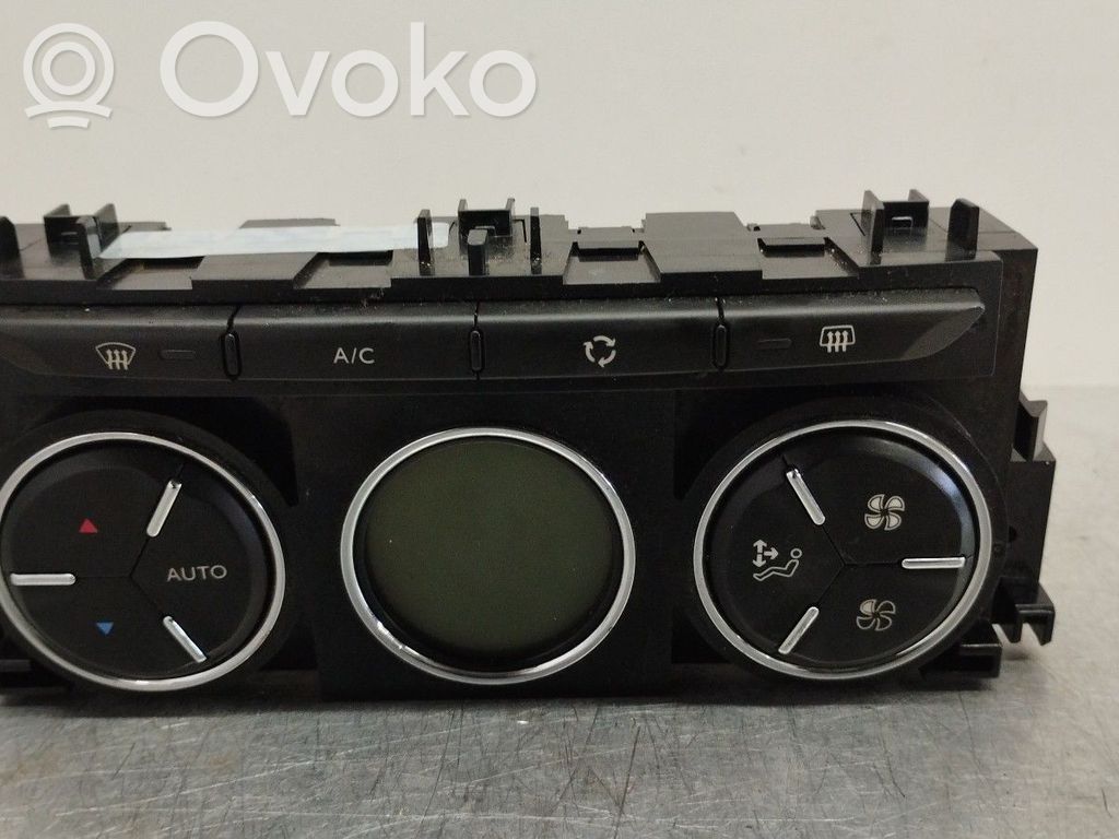 Citroen C3 Unitate control climatizare 