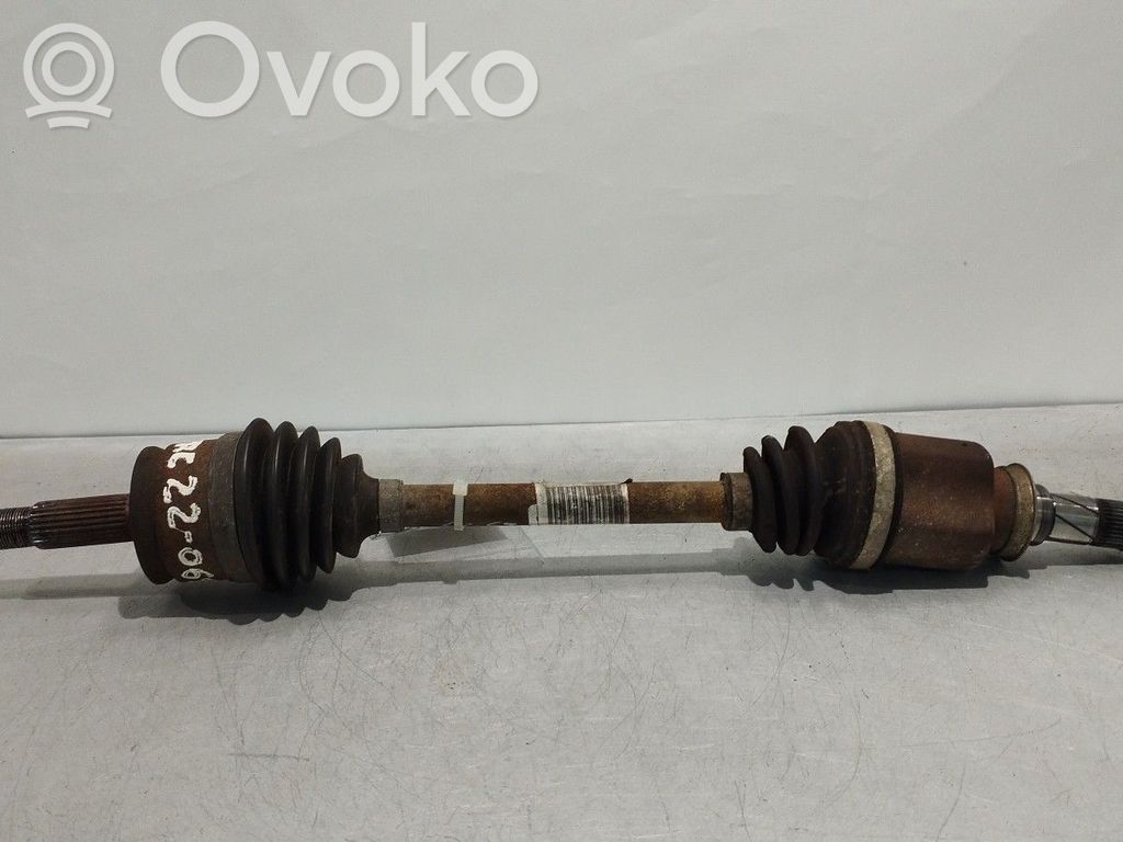 Mitsubishi Colt CZ3 Semiasse anteriore 