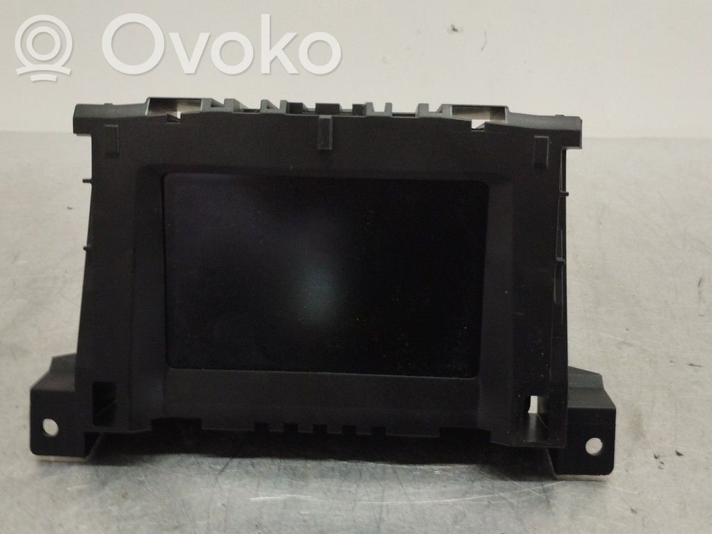 Screen/display/small screen   13238548BA