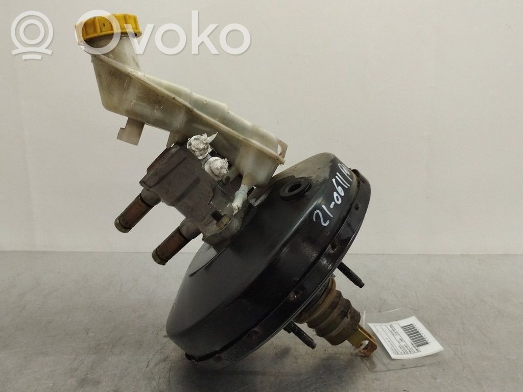 Mazda 2 Bremskraftverstärker 