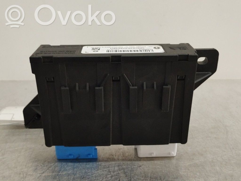Mukavuusmoduuli   9800559580