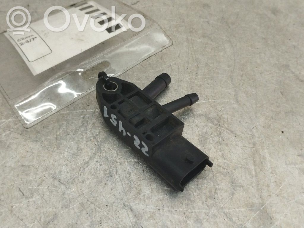 Sensor de la presión del aire   227702184R,0281006252