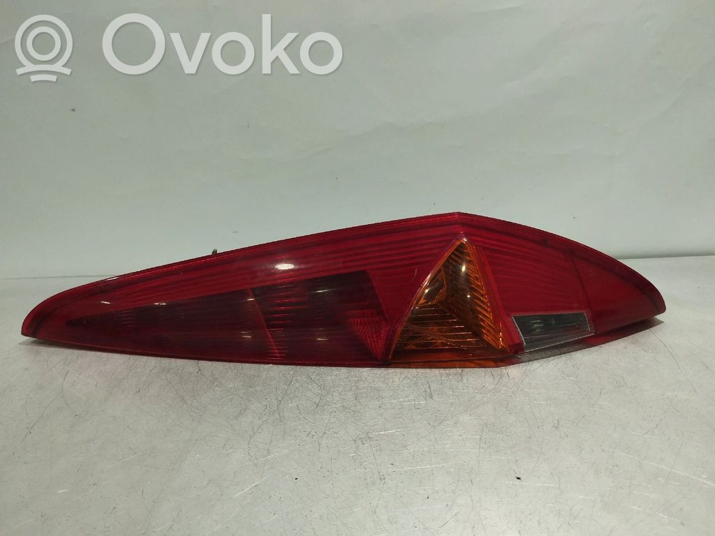 Fiat Punto (188) Lampă spate în caroserie 