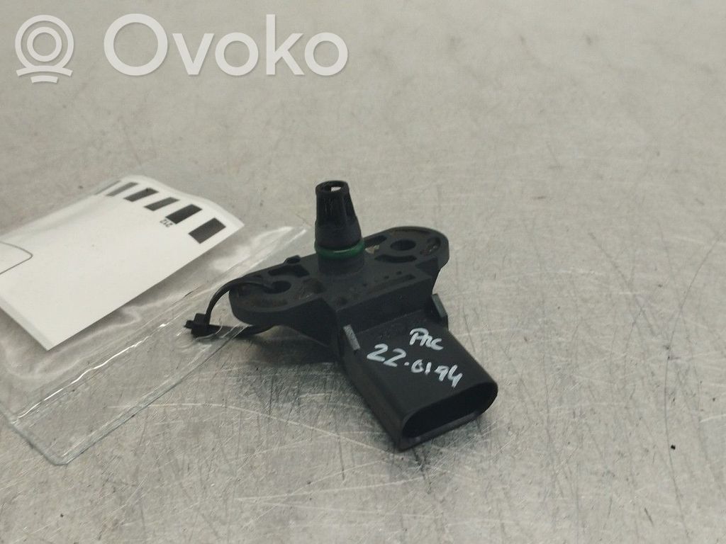 Volkswagen Polo III 6N 6N2 6NF Sensore di pressione