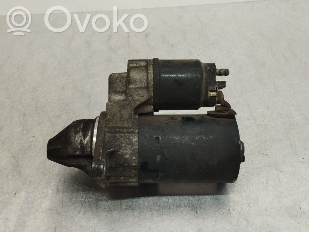 Rozrusznik   0001107401