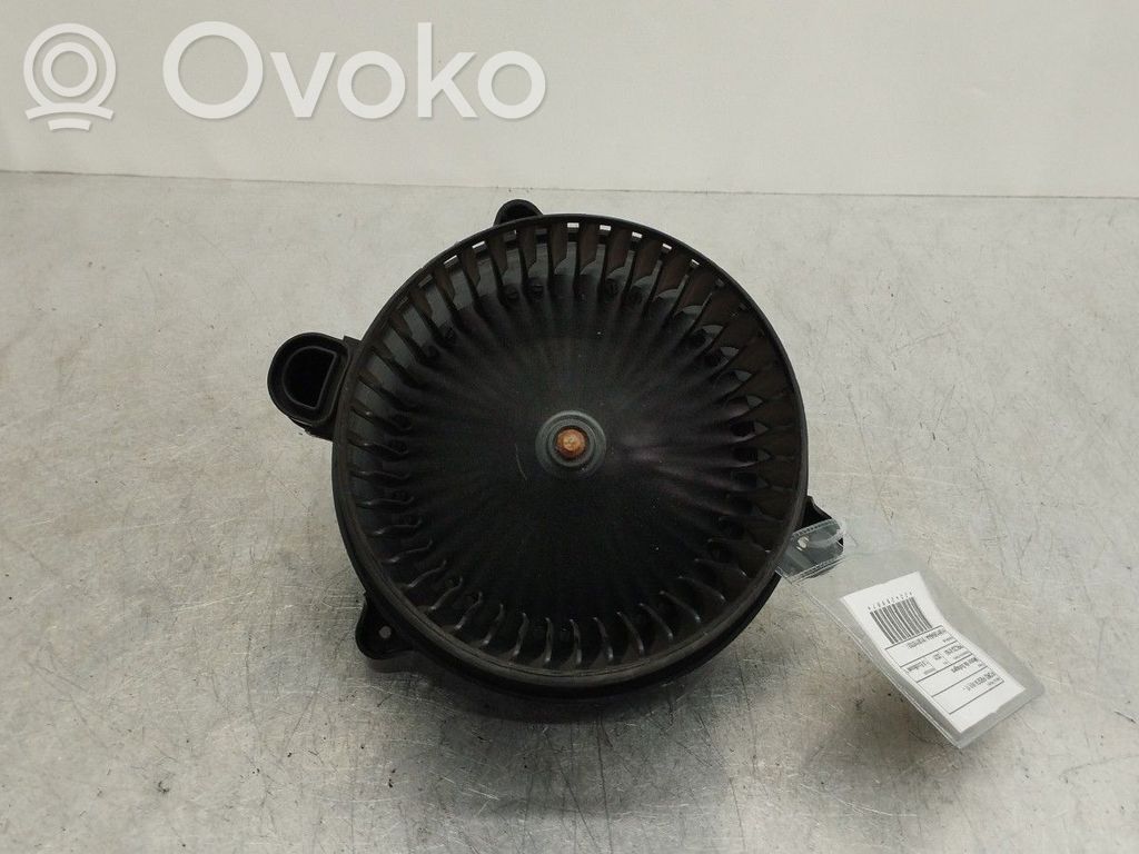 Ventilator aerotermă   H1BH19846AA,0130115702