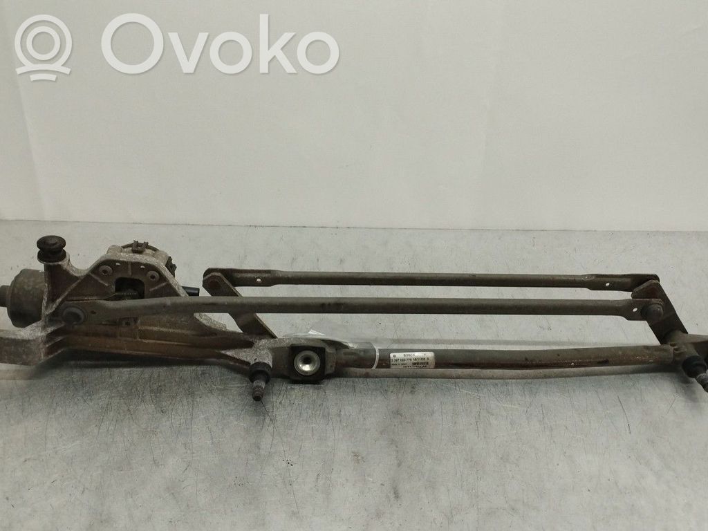 Moteur d'essuie-glace   4M5117504AB,4M5117508AA