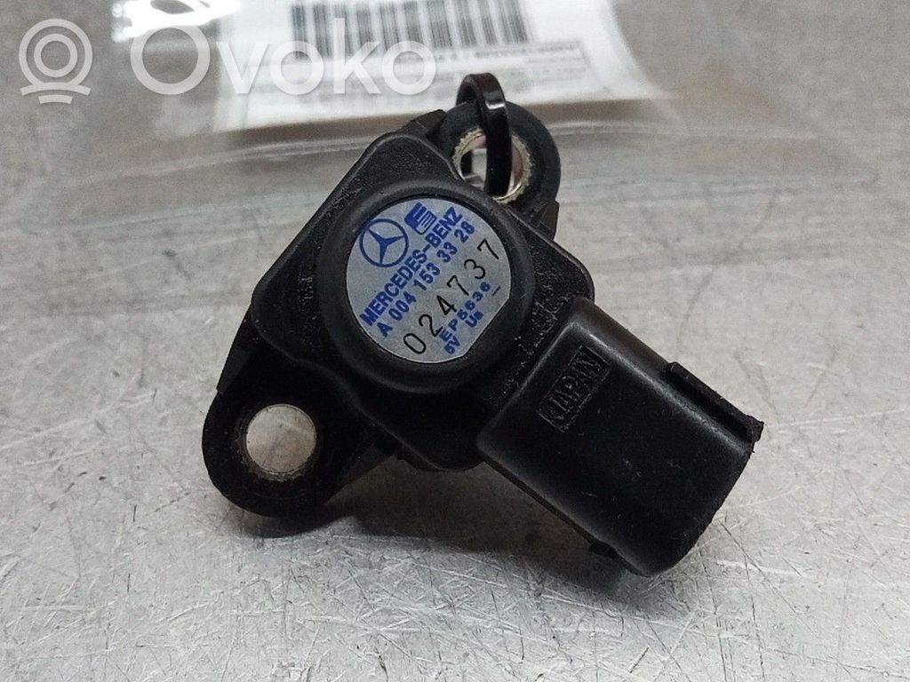 Luftdrucksensor   A0041533328,3PINOS