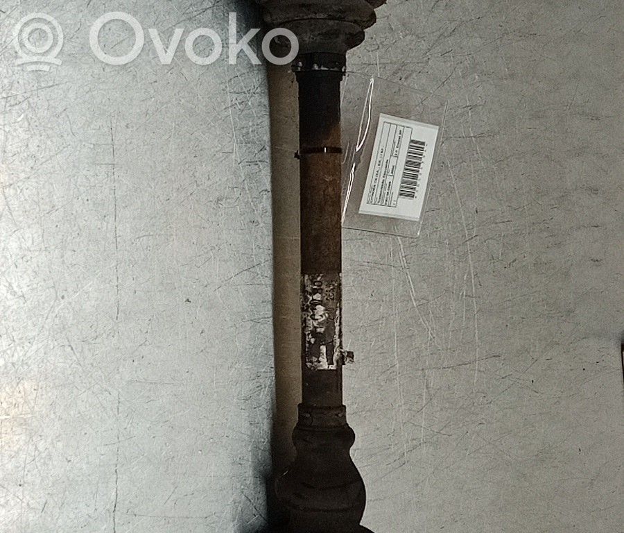 Antriebswelle vorne
