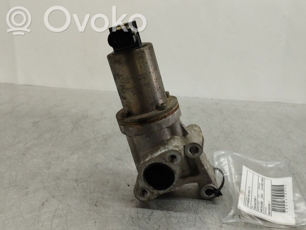 Zawór EGR   284102A300