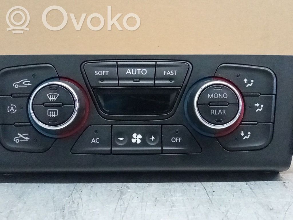 Unitate control climatizare   275100025R,5HB01028800
