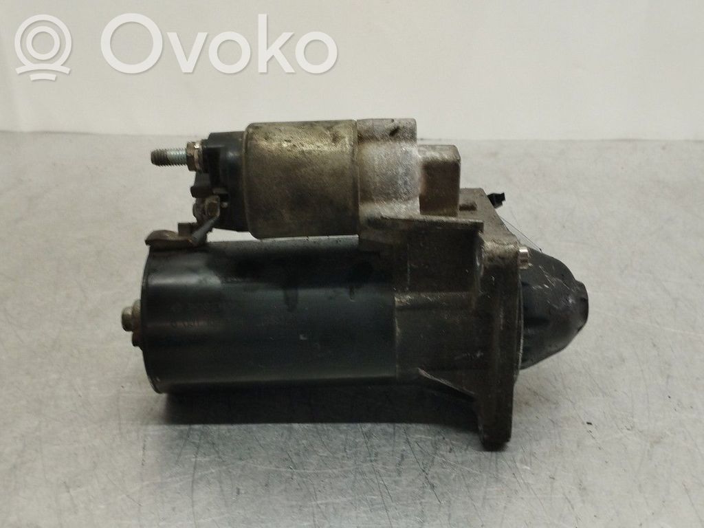 Fiat Bravo Electromotor 
