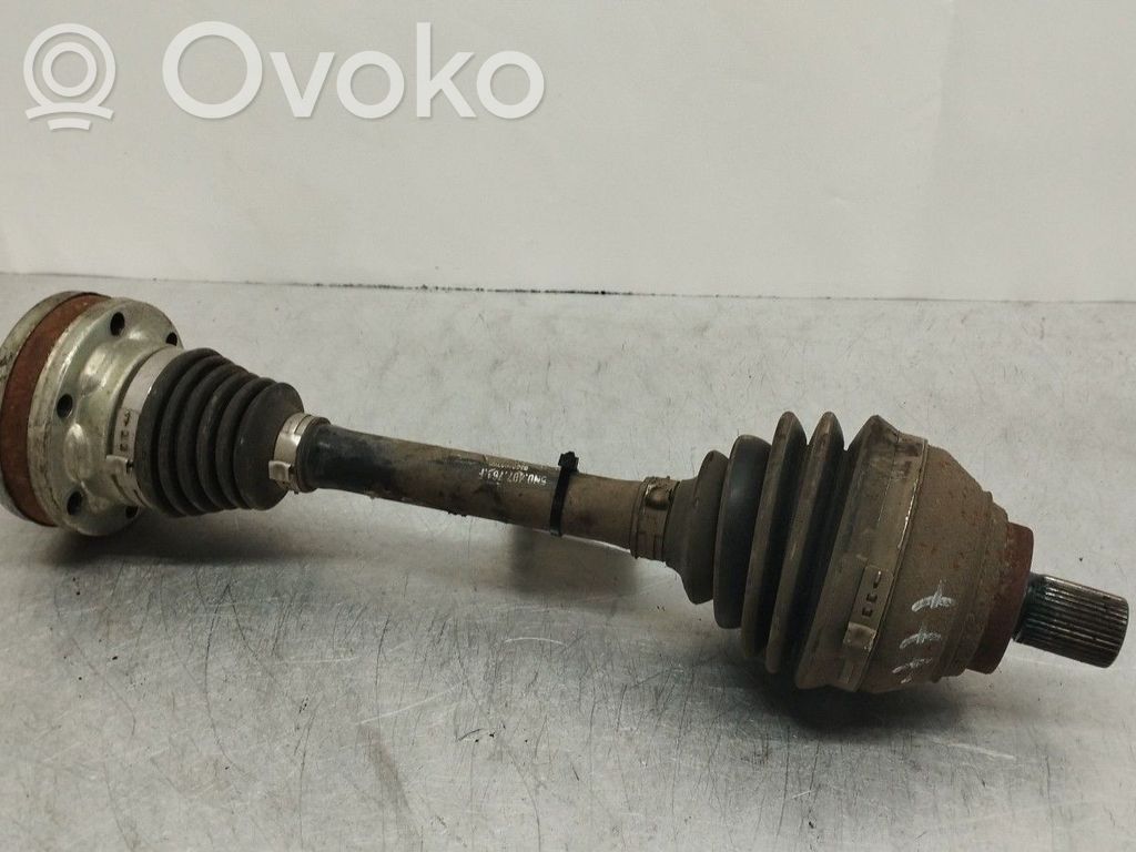 Etuvetoakseli   5N0407761F