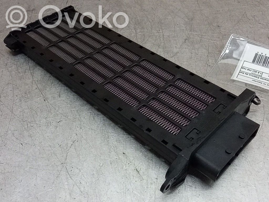 Przekaźnik dmuchawy   N103760PD