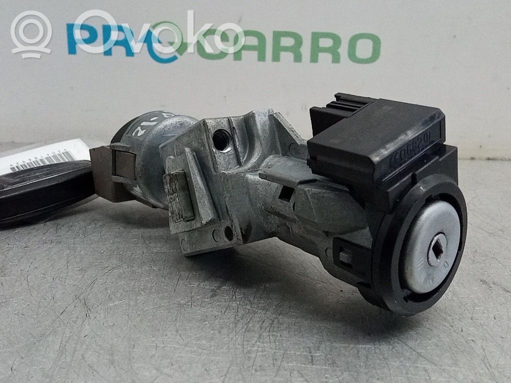 Ford Focus Blocchetto accensione