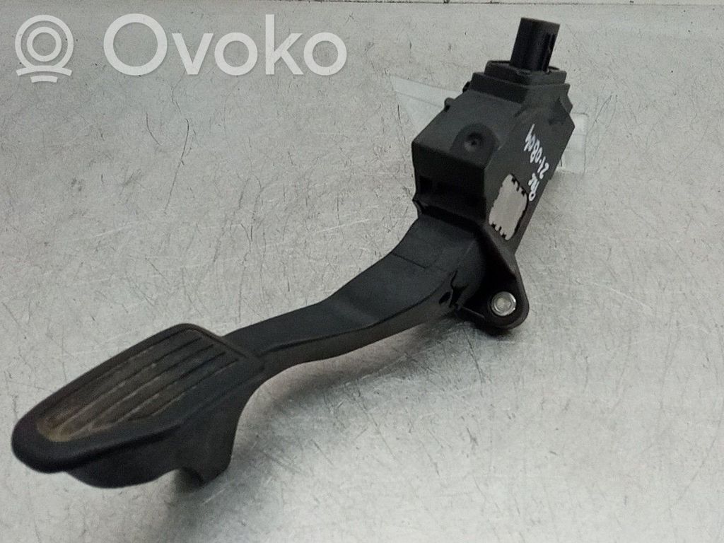 Toyota Yaris Pedale dell’acceleratore