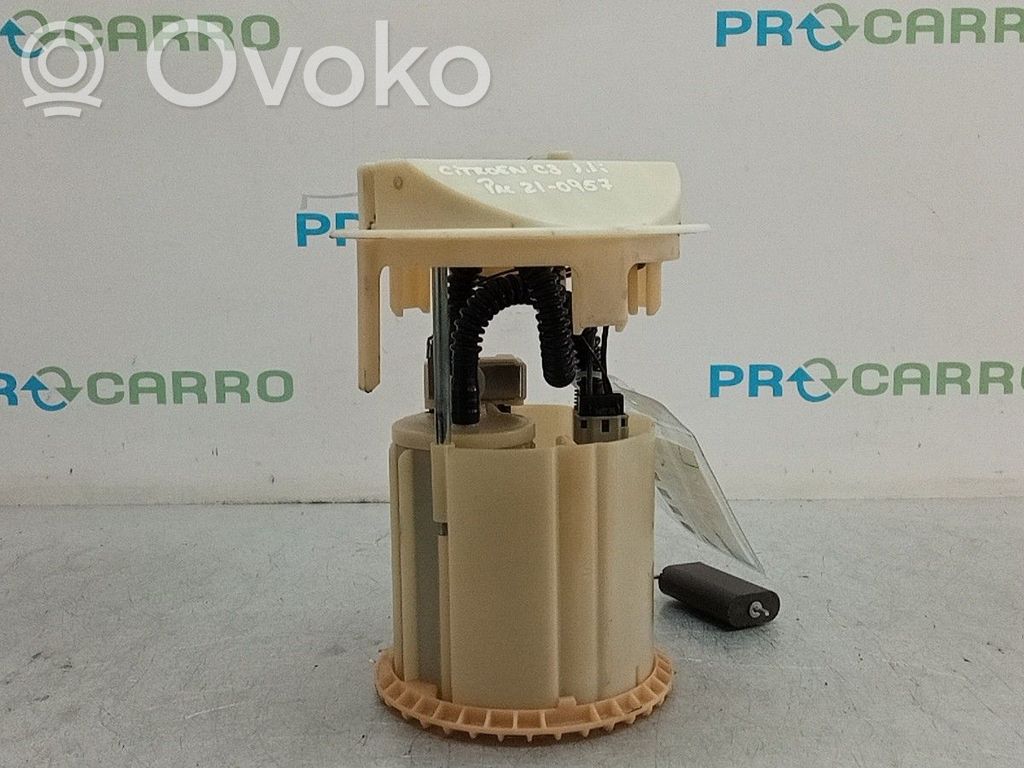 Pompe à carburant   9638566180,0580313096