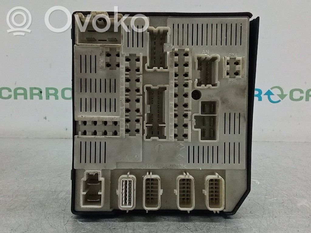 Unidad de control SAM   284B60008R,L1,USMBD95