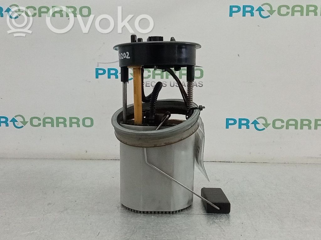Pompă combustibil în rezervor   6R0919050A,A2C53304848