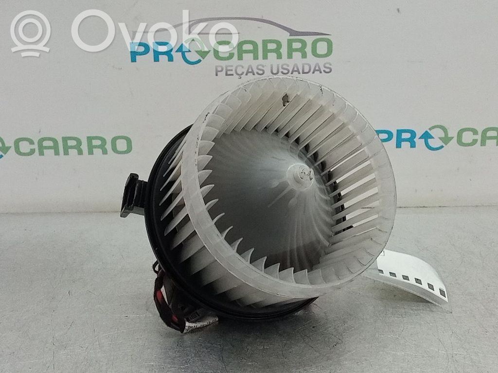 Ventilator aerotermă   5242710201