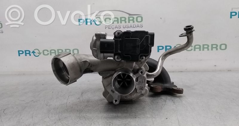 Turbo   04E145721L