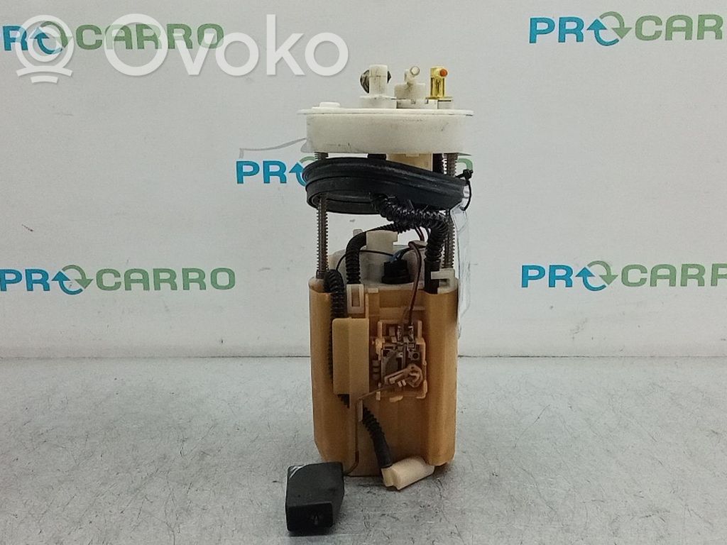 Pompe à carburant   17708SAA0031,1019617330