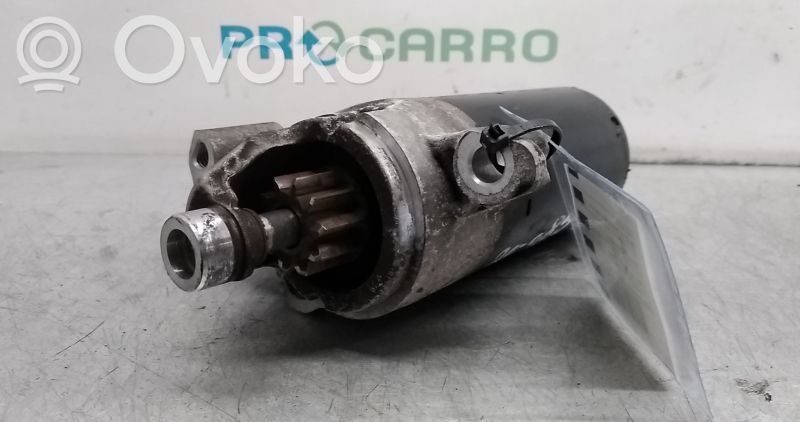 Motor de arranque   03L911021C,0001115082