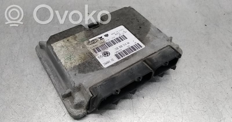 Motorsteuergerät/-modul   036906014AA,6160034613,IAW4AVV0
