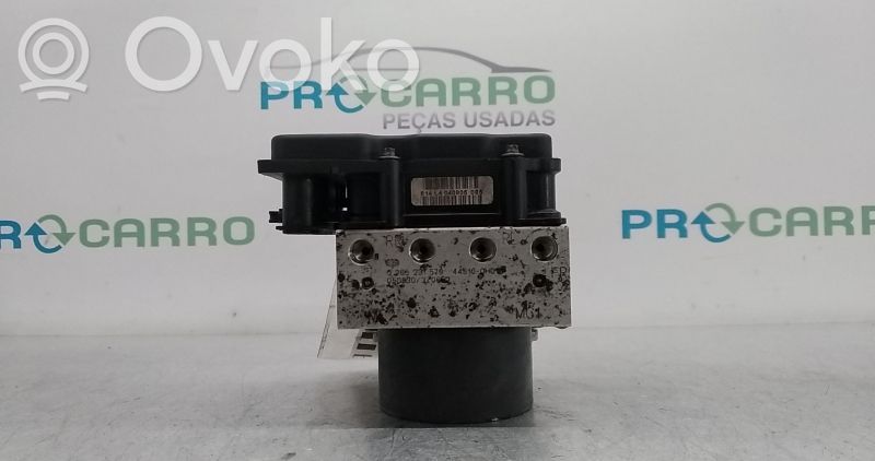 ABS Steuergerät   445100H010,0265231579,0265800441