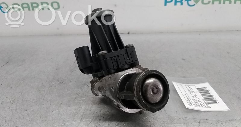Opel Corsa D Soupape vanne EGR 