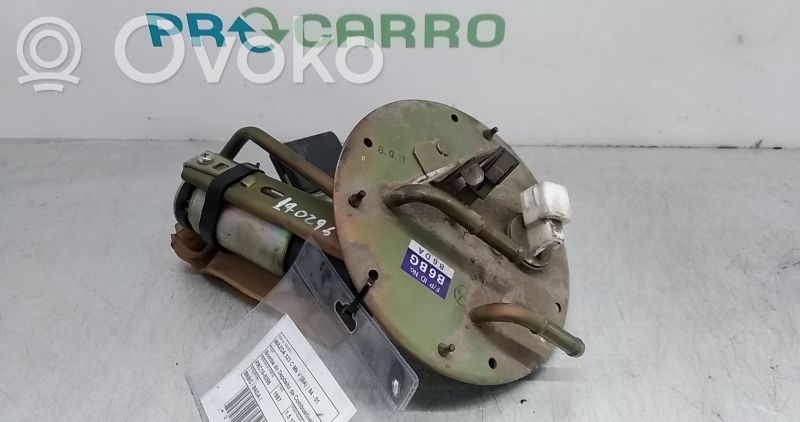 Mazda 323 Bomba interna de combustible 