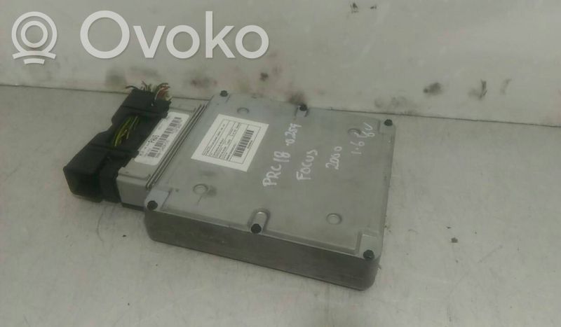 Dzinēja vadības bloks   98AB12A650CXG,PAWS