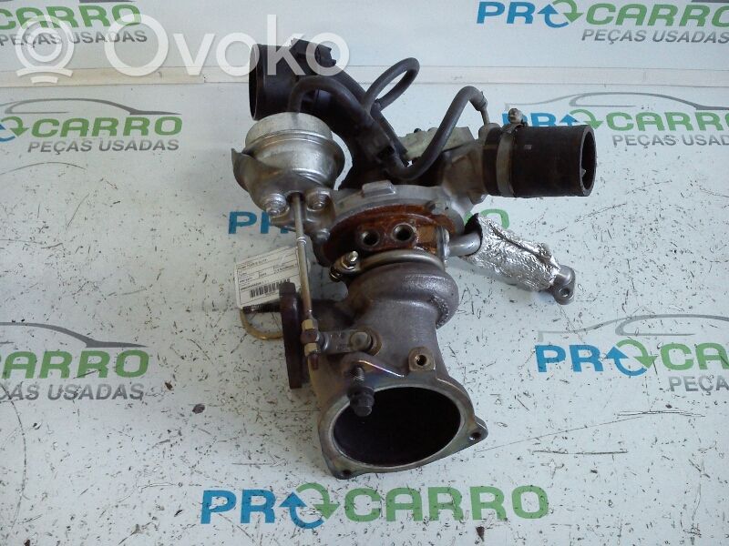 Turbo   BM5G6K682DC