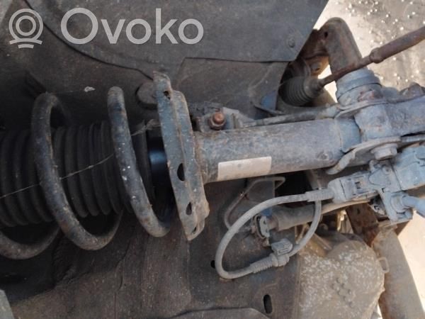 Opel Zafira B Amortyzator przedni 