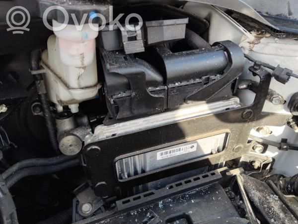 Hyundai i20 (GB IB) Engine control unit/module 