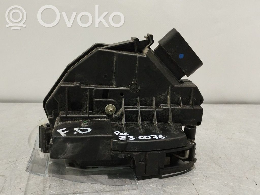 Ford Focus Front door lock 