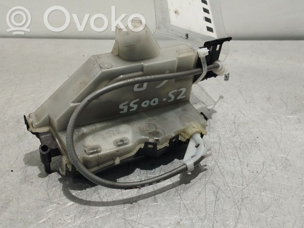 Etuoven lukko   190284