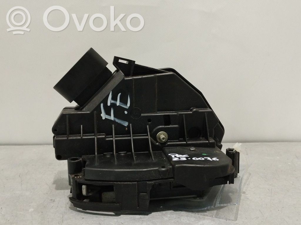 Ford Focus Priekinė durų spyna 