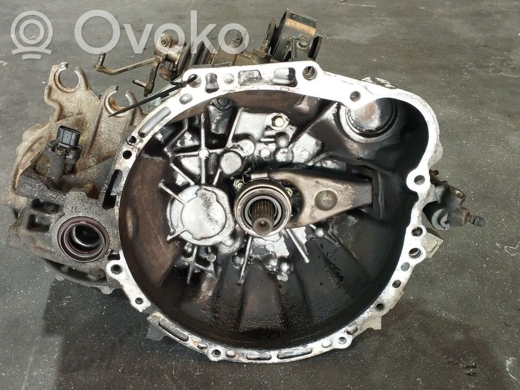 Toyota Corolla E110 Scatola del cambio manuale a 5 velocità 