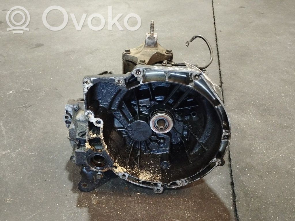 Ford Fiesta Scatola del cambio manuale a 5 velocità 