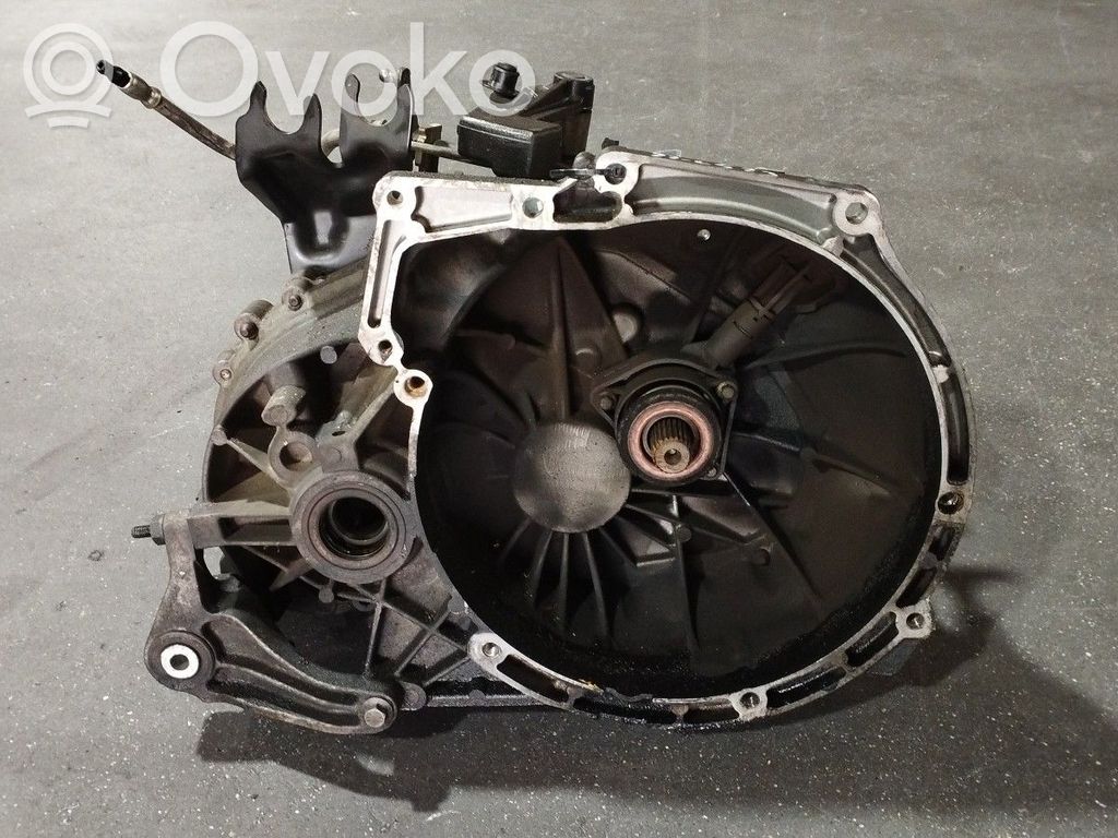 Ford Focus Cutie viteze manuală cu 5 trepte 