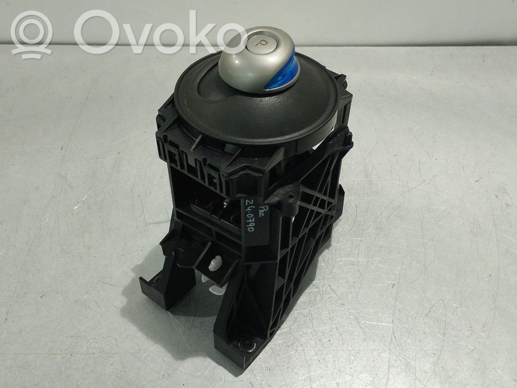 Nissan Leaf I (ZE0) Palanca/selector de cambios 